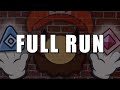 Infinite Pit 64-Style Challenge [FULL RUN]