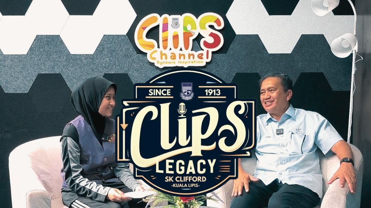 EP1 CliPS LEGACY: 