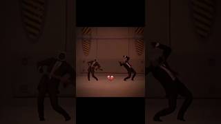 Speakerman Dance シ