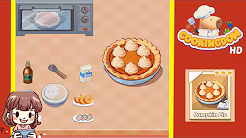 Cookingdom Level 16