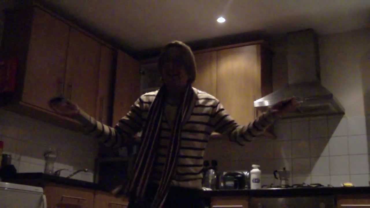 Christopher Joseph MC Buster