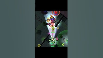 Graviel helping his snipers teammates! 😌 (BULLET ECHO)