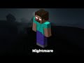 Minecraft HEROBRINE Sound Effect SO SCARY SOUNDS Minecraft HEROBRINE Sound Effect SO SCARY SOUNDS