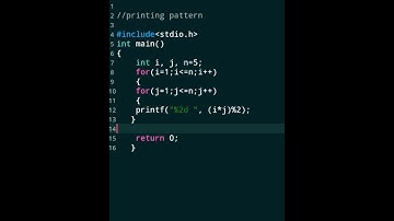 #31 C Programming Exercise💻 C Language Tutorial👨‍🏫📓#coding #shorts