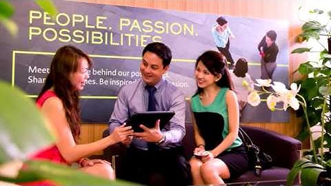 How We Work: Diversity and Inclusion