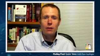 Is Gold a Smart Buy for 2014?