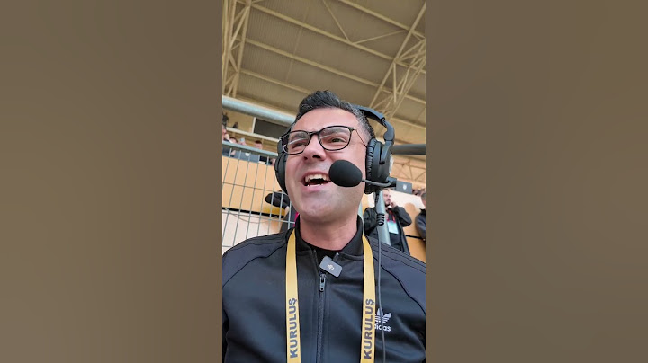 🎙️Bir spikerin halleri… ⚽️ Victor Osimhen