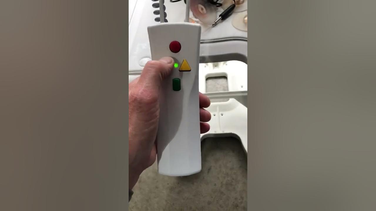 Drive medical Bellavita bath lift YouTube