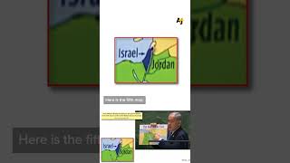 These maps show how #Israel has stripped Palestinians of their land over decades