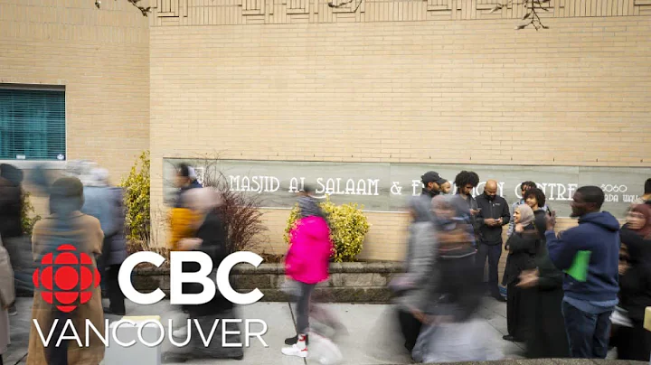 Canadian mosques combat spike in hate crimes