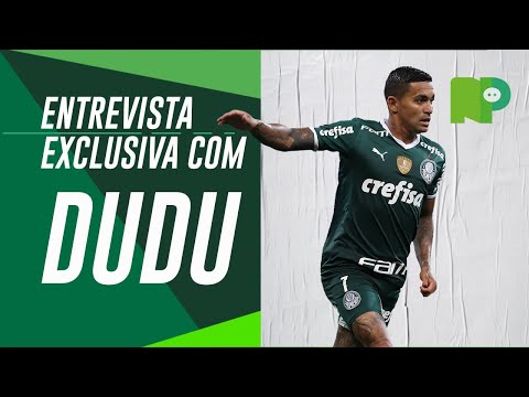 [🟢 EXCLUSIVO ] NP ENTREVISTA DUDU, ÍDOLO DO PALMEIRAS - NOSSO PALESTRA