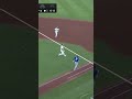 大谷翔平 6試合連続ヒット⚾