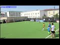 JUNIOR CUP/КОКТЕМ-АЛГАБАС
