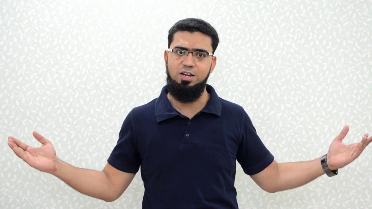 Best Motivational Video  in Urdu/Hindi | By Sami Sheikh