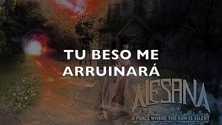 Alesanaa Forbidden Dance Sub Espaol