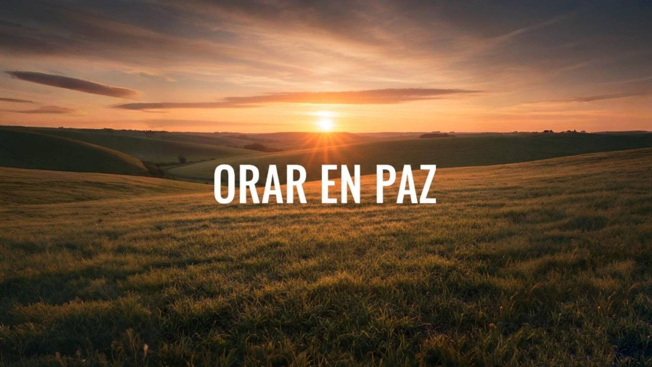 Música Instrumental Cristiana para Orar | Tiempo con Dios sin Distracciones