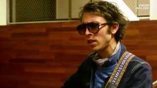 Video thumbnail of "Daniel Romano - I'm So Lost Without You (It's Almost Like Having You Here) | The Influences"