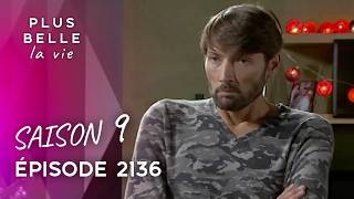 Plus Belle La Vie Fiasco De Réveillon Chez Thomas Et Riva - Saison 9, Épisode 2136