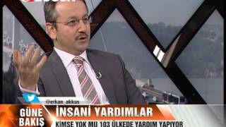Kimse Yok Mu Yardımlarımızın Yaklaşık Yüzde 80Ini Yurt İçindeki İhtiyaç Sahiplerine Ulaştırıyoruz