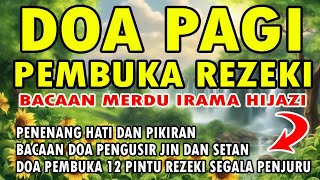 DOA PAGI