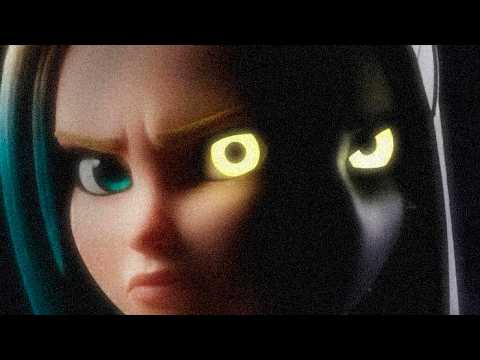 Vesperia VINGATIVA! Análise de Couchorak 🐜