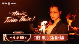 Nhức Tiềm Thức