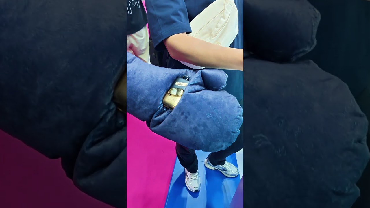 When dream comes true!