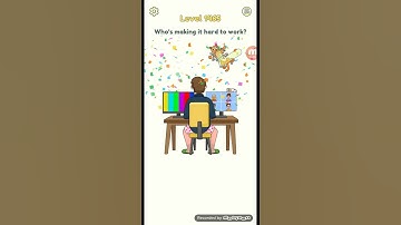 dop2 level 1465#gameplay #deleteonepart #youtubeshorts #shorts #dop2