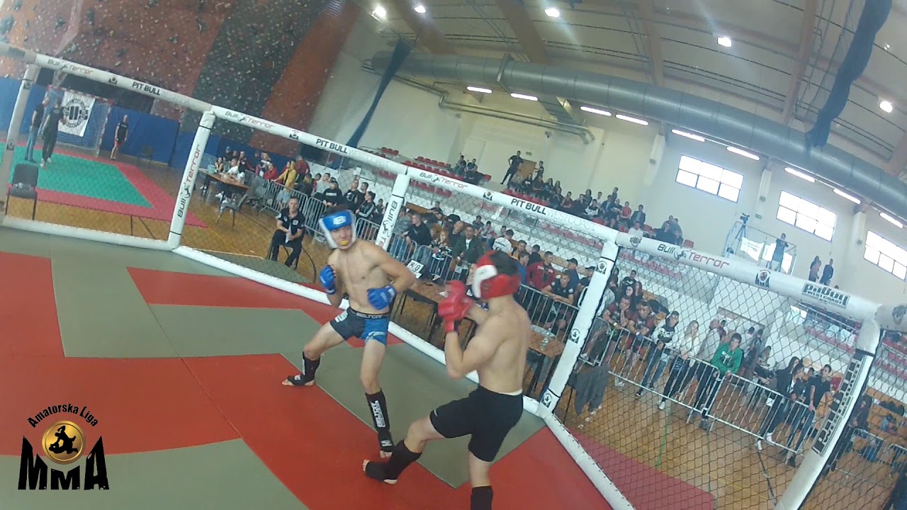 ALMMA 172 Lublin Junior 70 kg Staszewski Sz vs Nowosad J camera iphone 8 plus apk