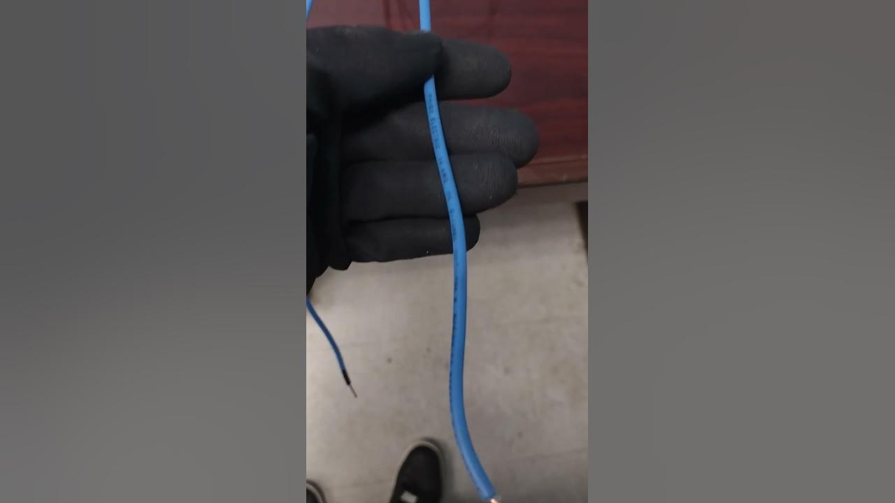 Ballast Delete, to Single sided LED bulbs (Non shunted tombstones on 1 side only) Wiring Easy