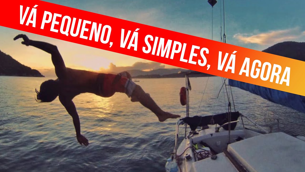 Vá pequeno, vá simples, vá agora | #FLOR_DE_SAL 33
