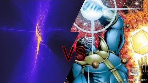 Scp 3812 vs Thanos (Heart of the universe/astral regulator)