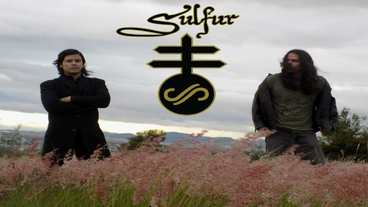 Watch Sulfur - Escapar on YouTube Watch Sulfur - Escapar on YouTube
