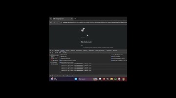 How to Create an Auto-Jump Bot for the Chrome Dino Game with JavaScript #coding #shorts