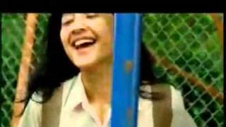 YouTube - ‪Mikha Tambayong - Getaran Rasa (OST. Nada Cinta)‬‏.flv