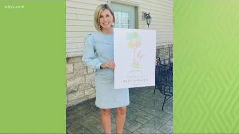 3News' Sara Shookman shares story of virtual baby ...