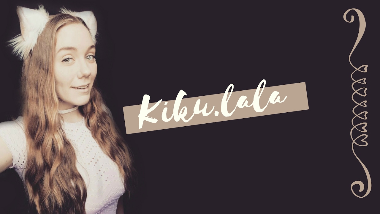 Kiku Lala Live Stream - YouTube