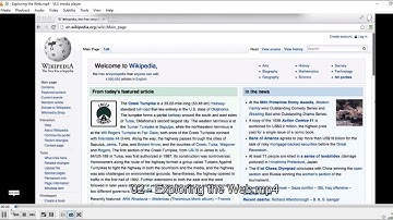 How to create playlist in vlc