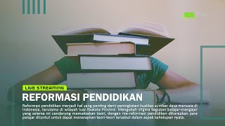 Reformasi Pendidikan