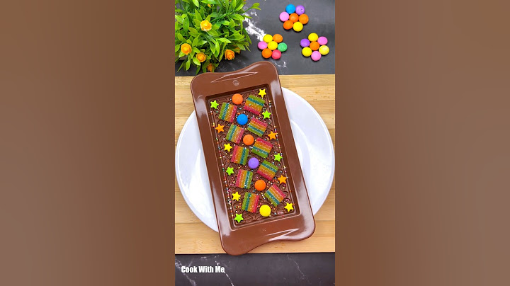 Unique Chupa Chups & Cotton Candy Chocolate For Mam | #shortfeed #shortsviral #shorts #chocolate