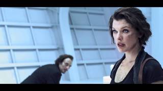 Resident Evil Afterlife Imax Tv Spot