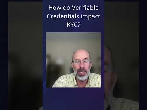 1. What is KYC and Why VeryWell Requires It
