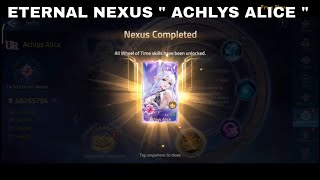 ETERNAL NEXUS 