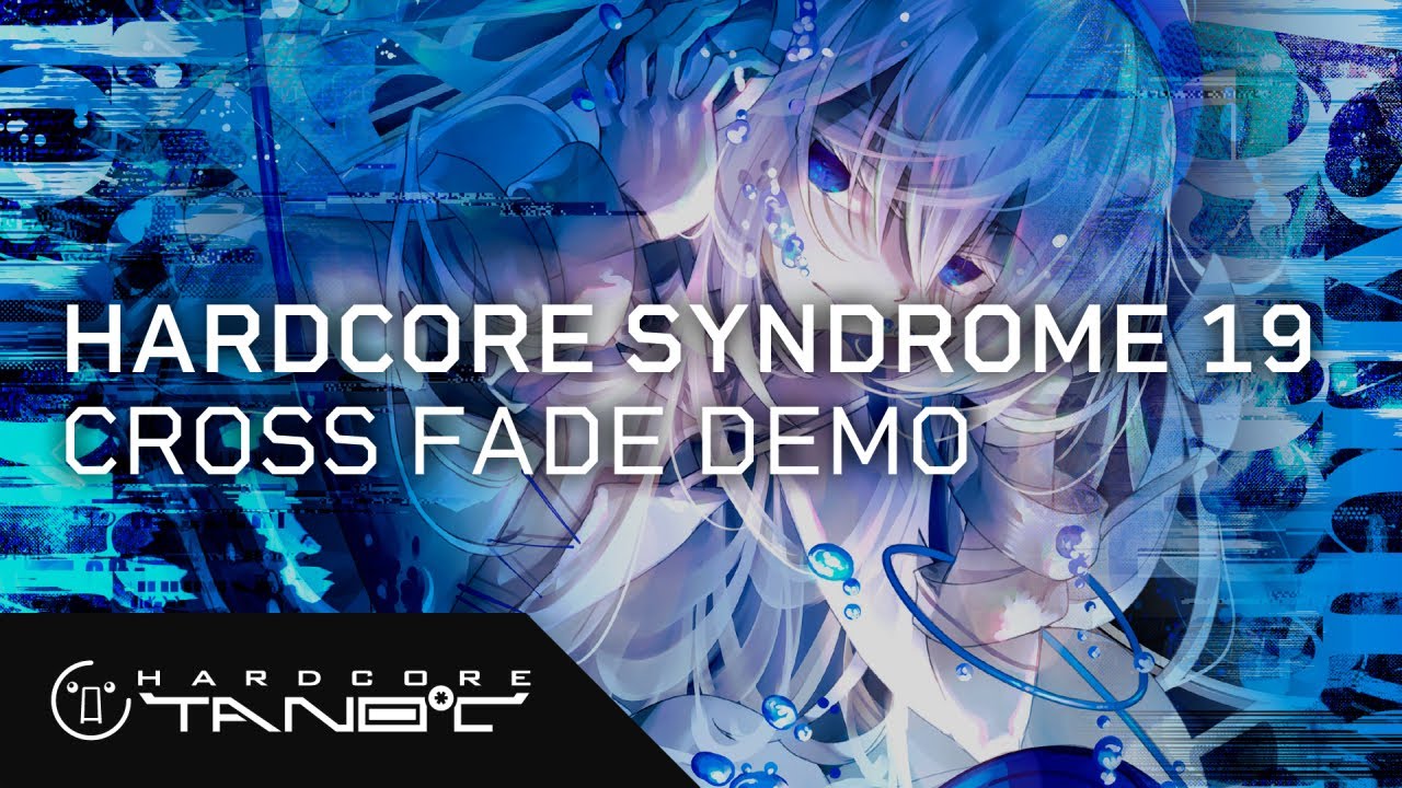 SYNDROME 19 タペストリー | HARDCORE TANO*C CREW,HARDCORE TANO*C