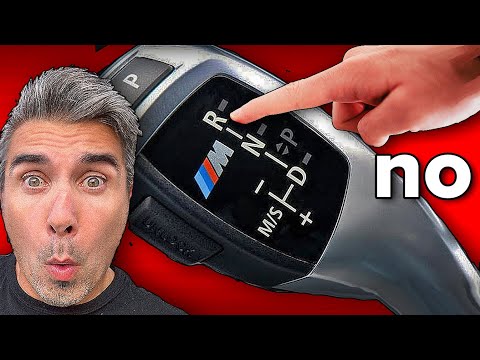 Thumbnail for STOP! Doing These 7 Things Will RUIN Your Car!