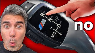 STOP! Doing These 7 Things Will RUIN Your Car!