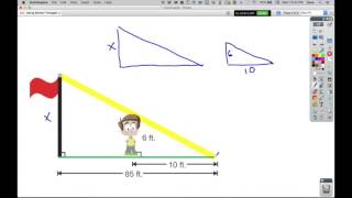 3.4.2 - Indirect Measurement Example