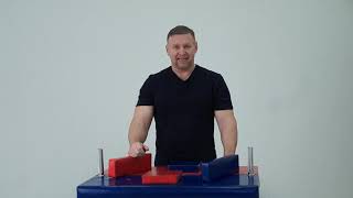 видео: Армрестлинг - что же это за вид спорта? картинка: Армрестлинг - что же это за вид спорта?