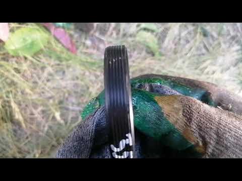 замена сальника сошки гура камаз