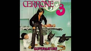 Cerrone - Supernature (Yaxkin Retrodisko remix)